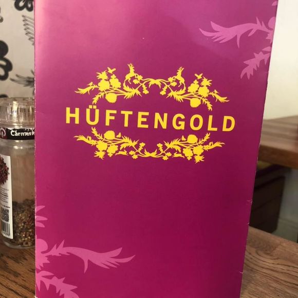 Meet your Posher, Pariola - Picture 1 of 1